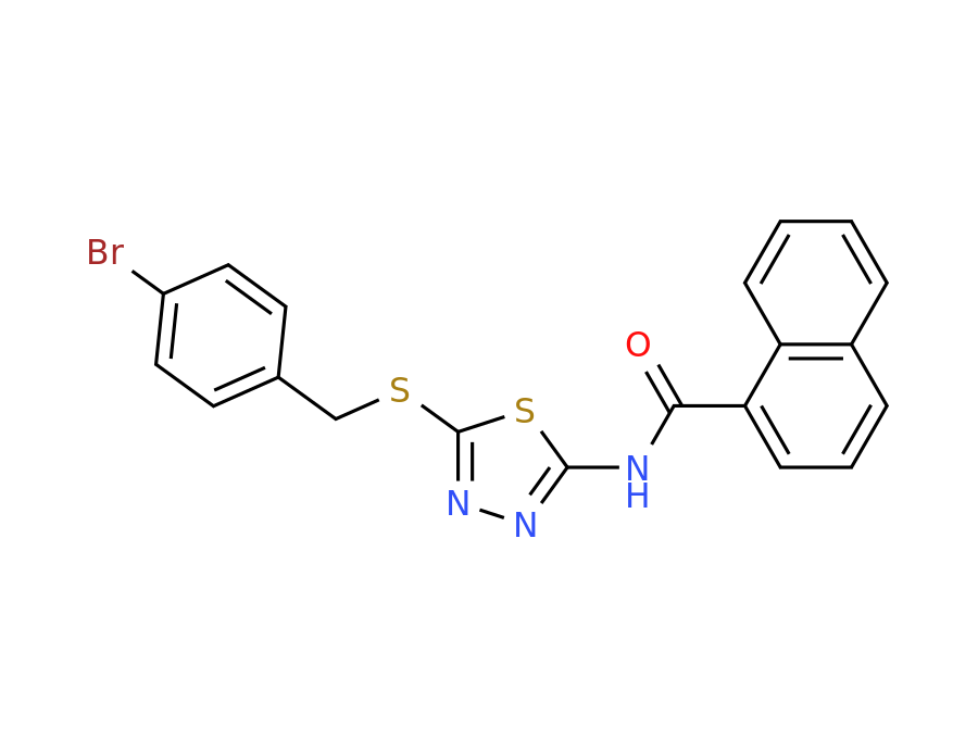 Structure Amb3470479