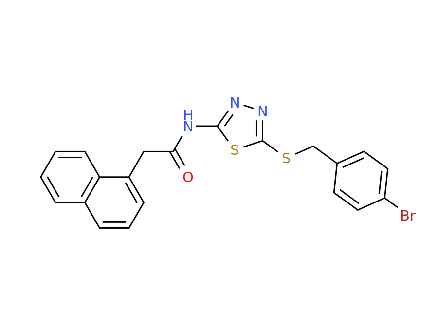 Structure Amb3470480