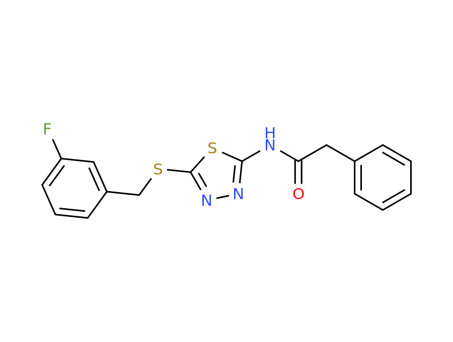 Structure Amb3470491