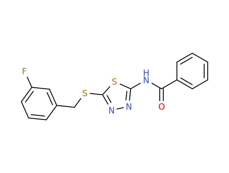 Structure Amb3470498