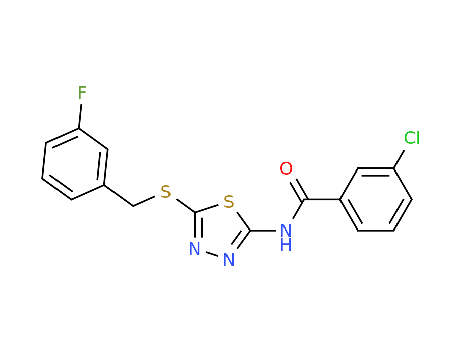 Structure Amb3470503