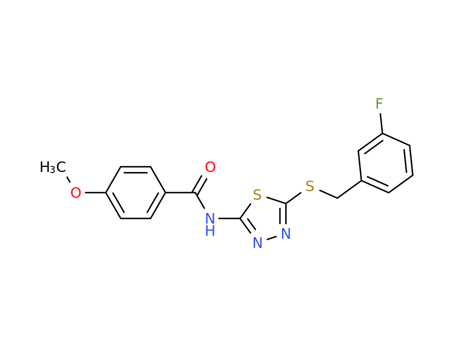 Structure Amb3470504