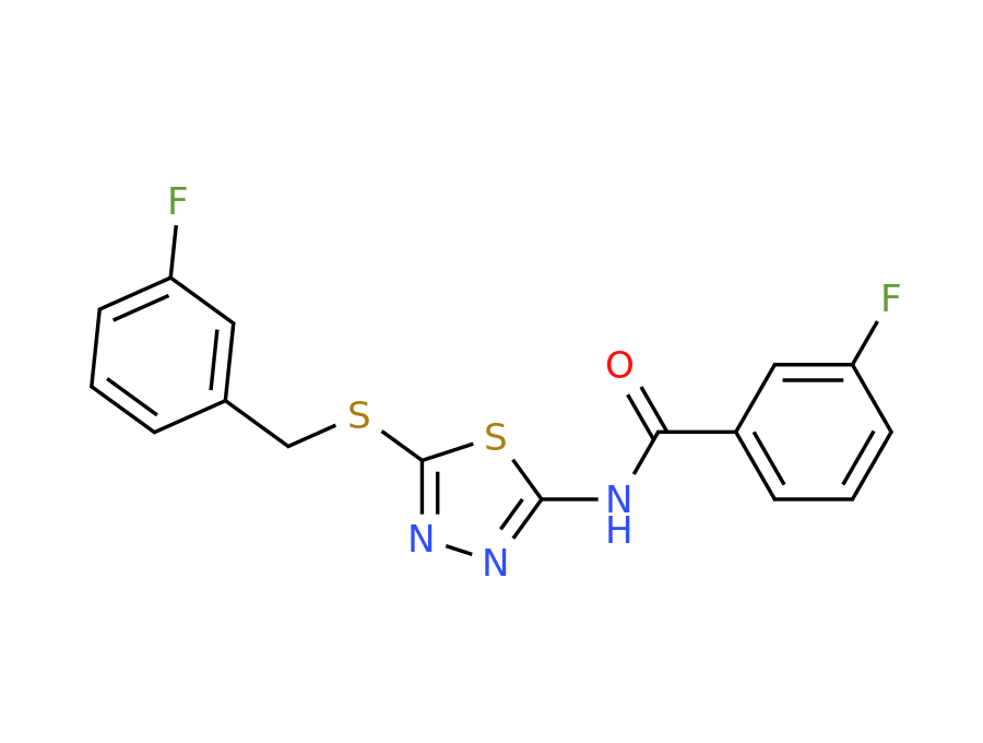 Structure Amb3470506