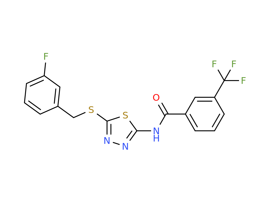 Structure Amb3470508