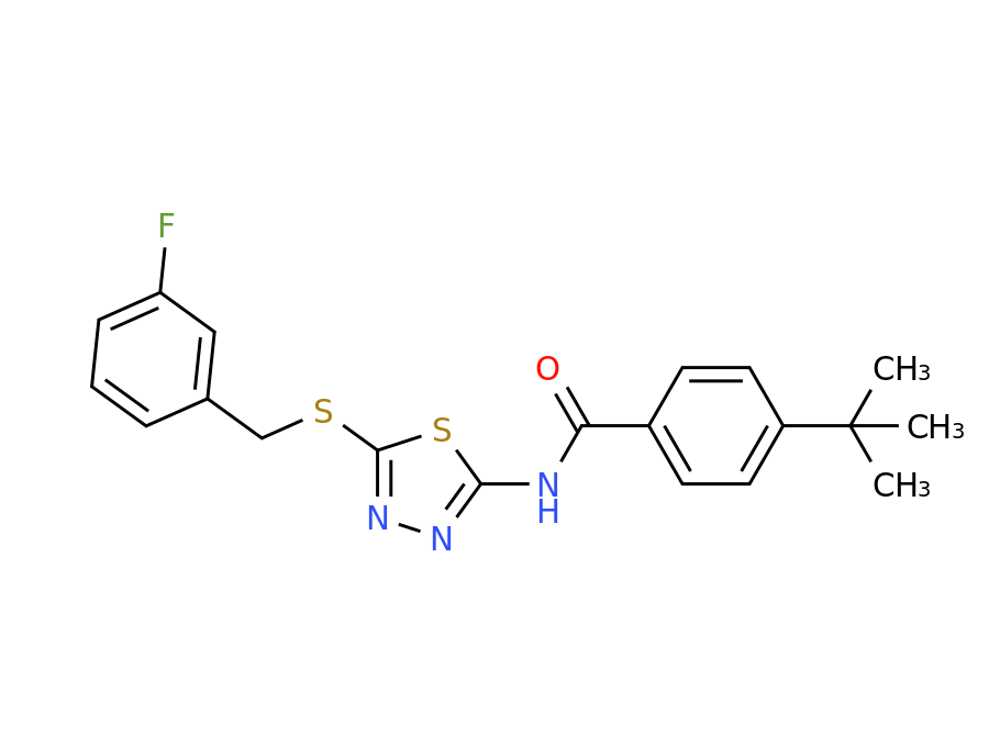 Structure Amb3470509