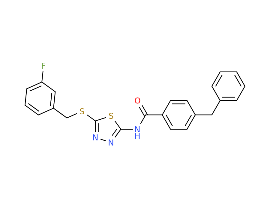 Structure Amb3470510