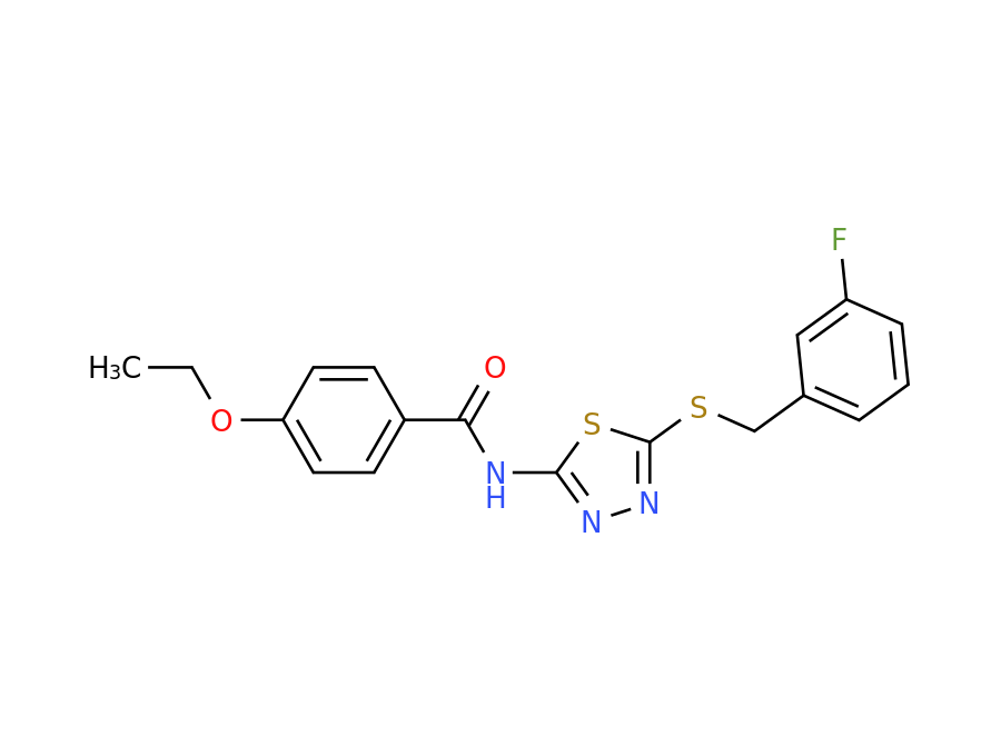 Structure Amb3470511