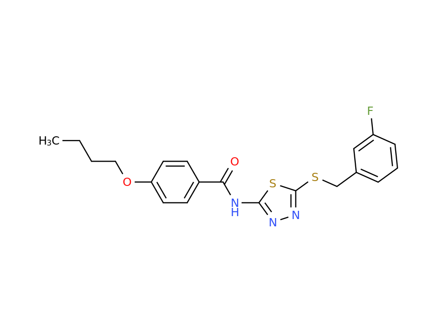 Structure Amb3470512