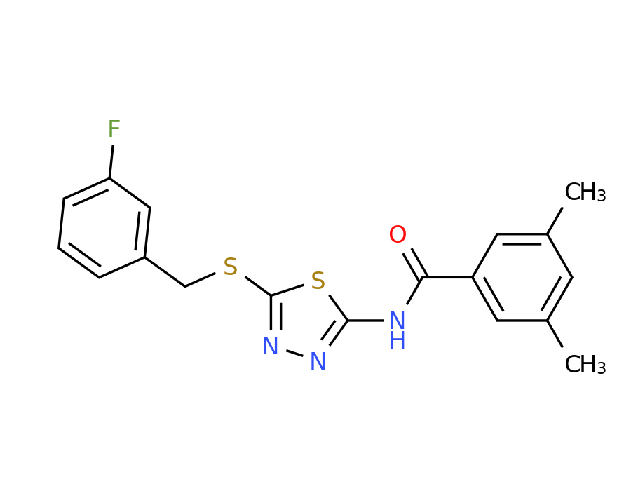 Structure Amb3470514