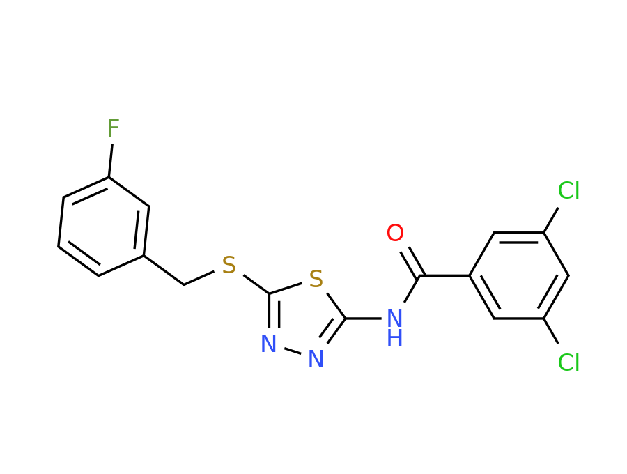 Structure Amb3470515