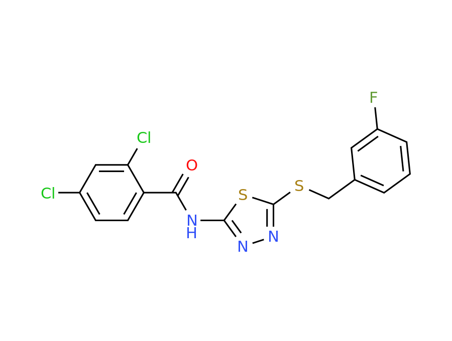 Structure Amb3470516