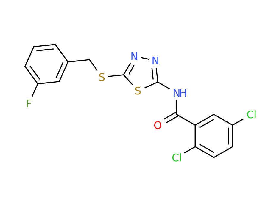 Structure Amb3470517