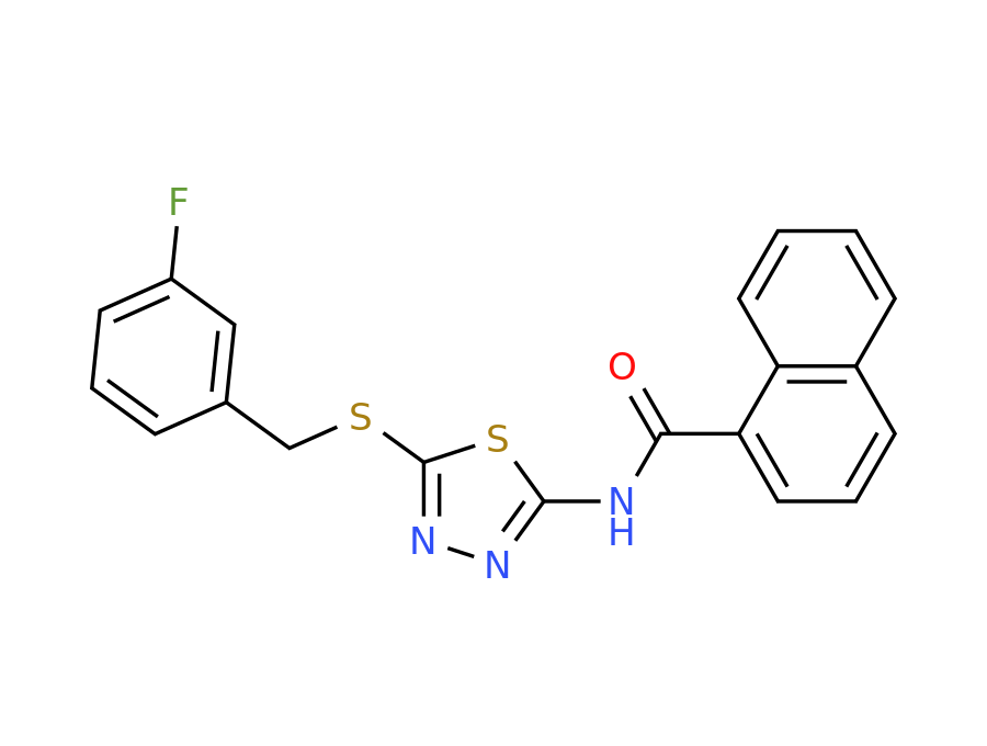 Structure Amb3470520