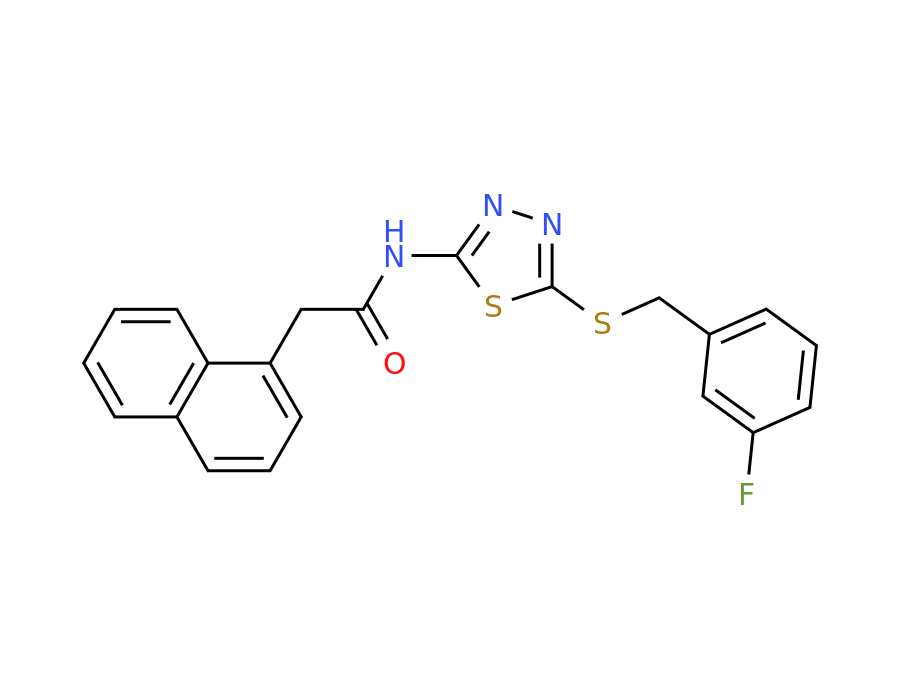 Structure Amb3470521