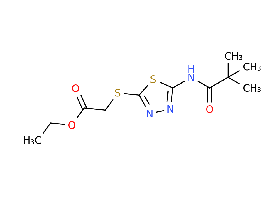 Structure Amb3470524