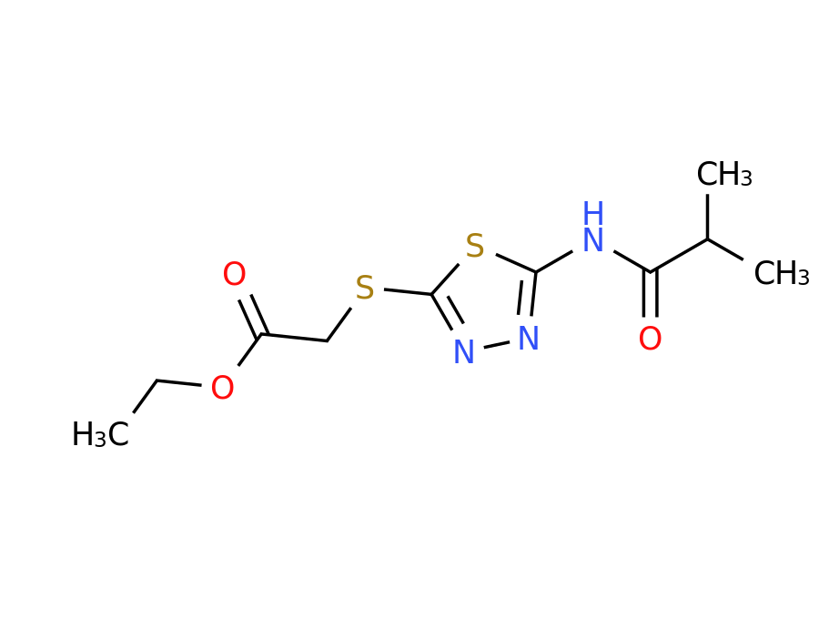 Structure Amb3470525