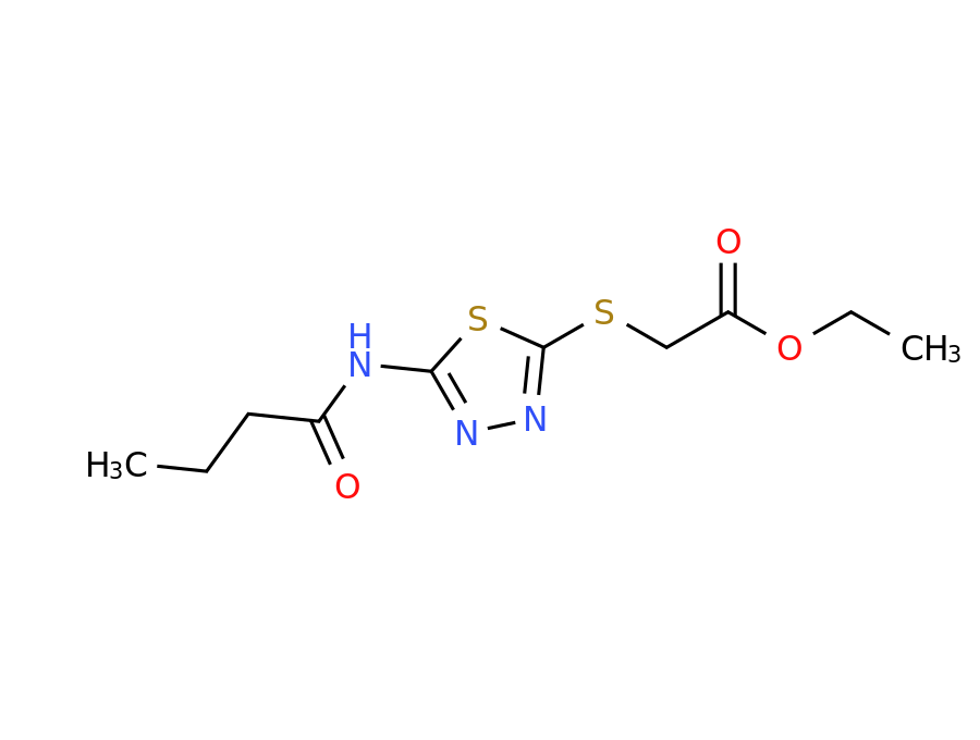 Structure Amb3470526