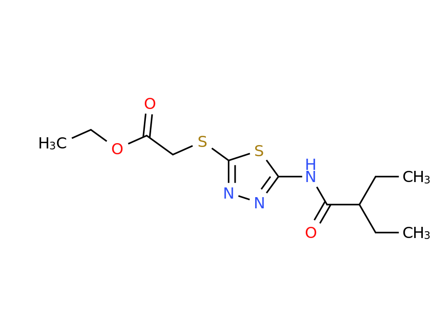 Structure Amb3470527