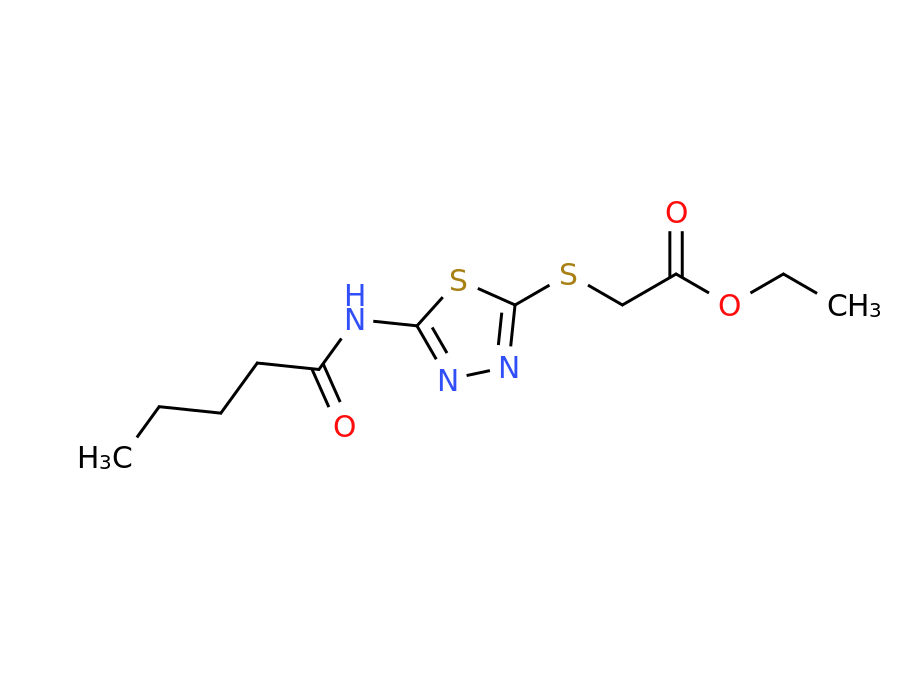 Structure Amb3470528