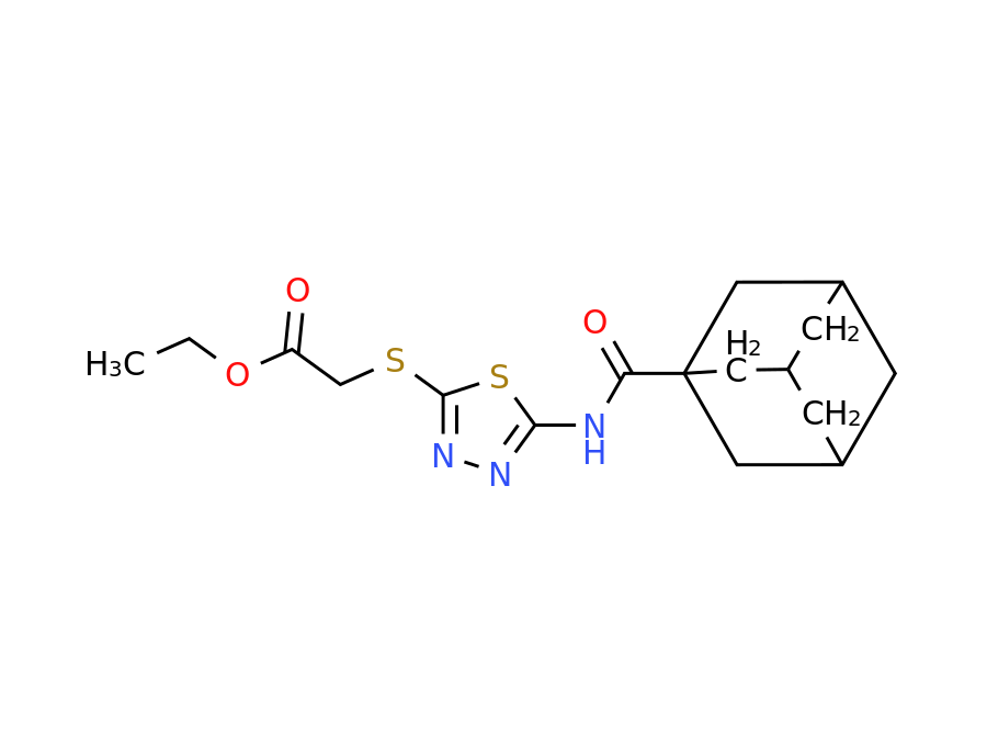 Structure Amb3470535