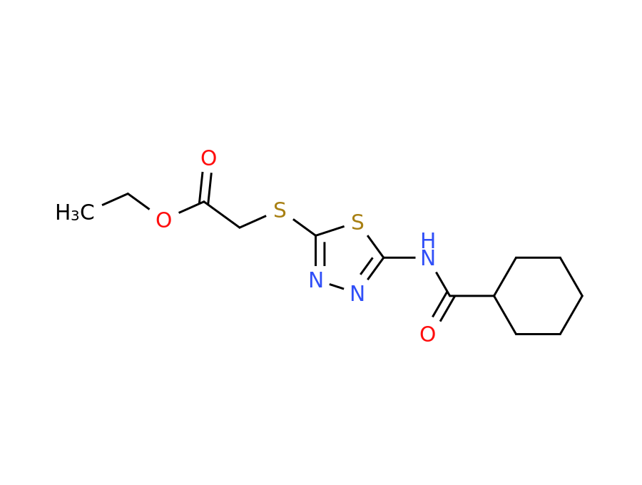 Structure Amb3470538