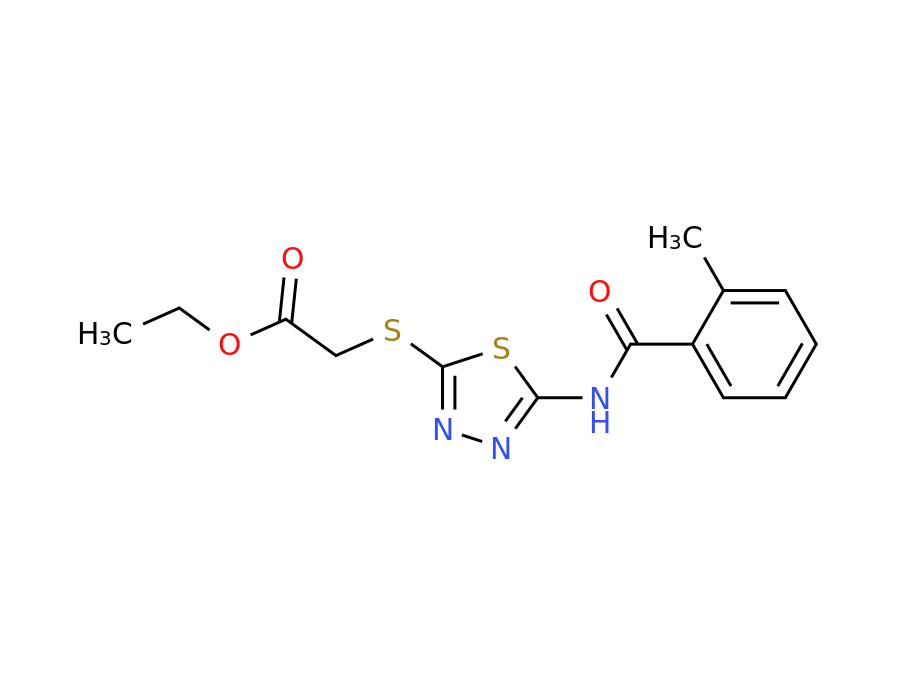 Structure Amb3470540