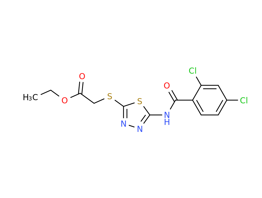 Structure Amb3470552