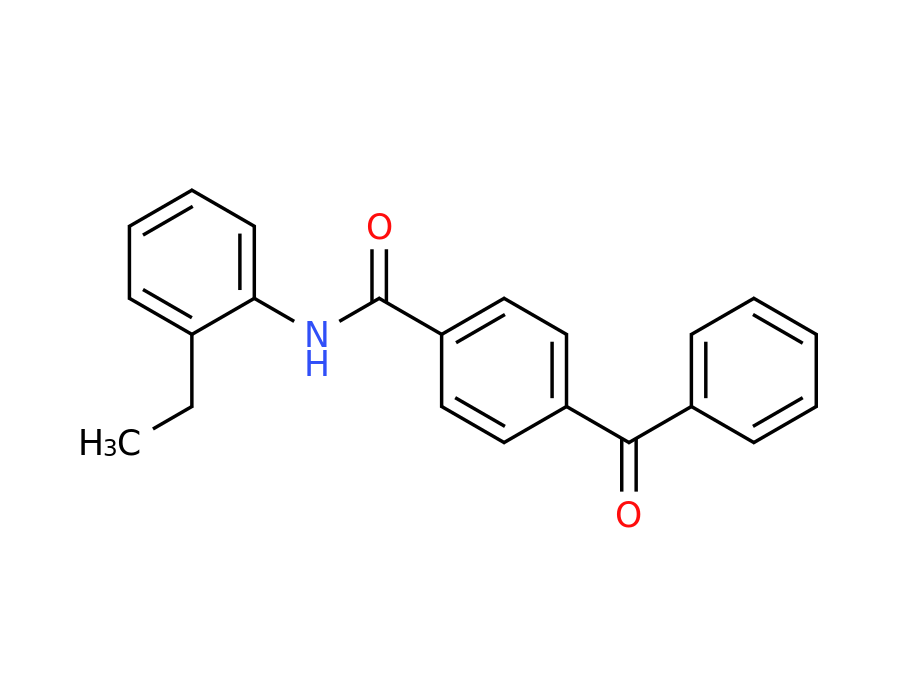 Structure Amb3470715