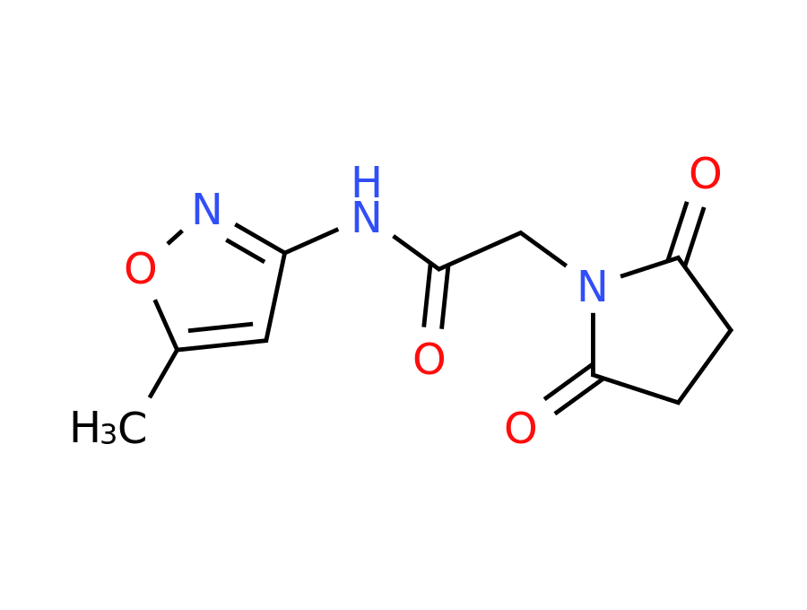 Structure Amb3470769