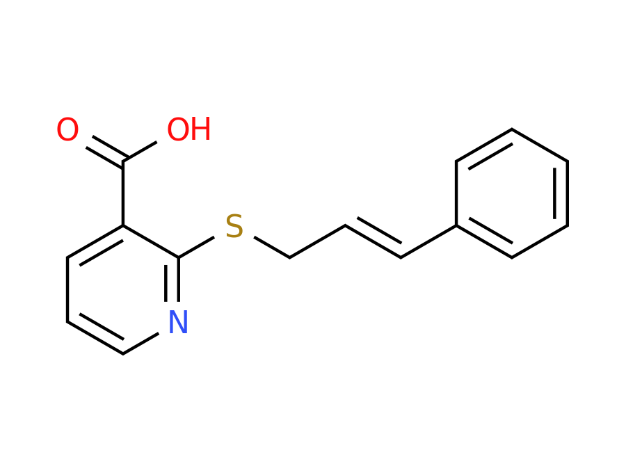 Structure Amb3470772