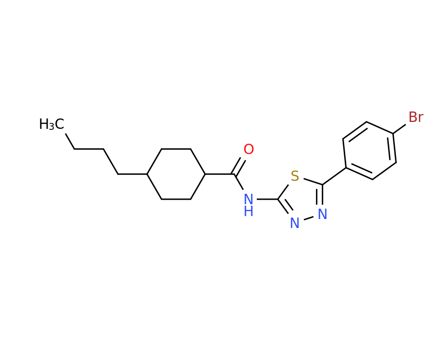 Structure Amb3470945