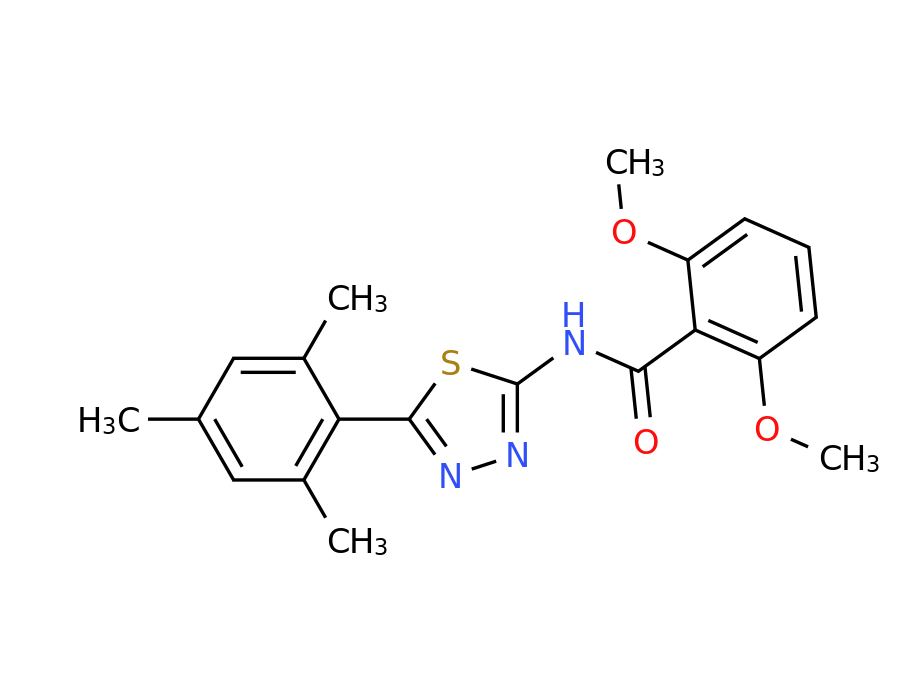 Structure Amb3470964