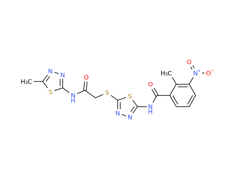 Structure Amb3471059