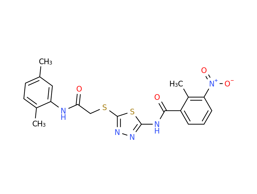 Structure Amb3471086