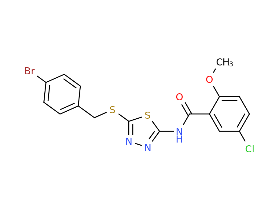 Structure Amb3471129