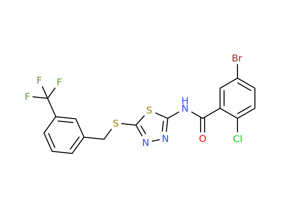 Structure Amb3471133