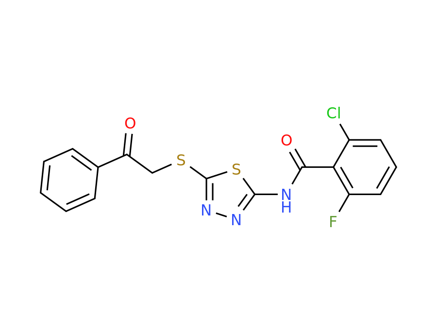 Structure Amb3471151