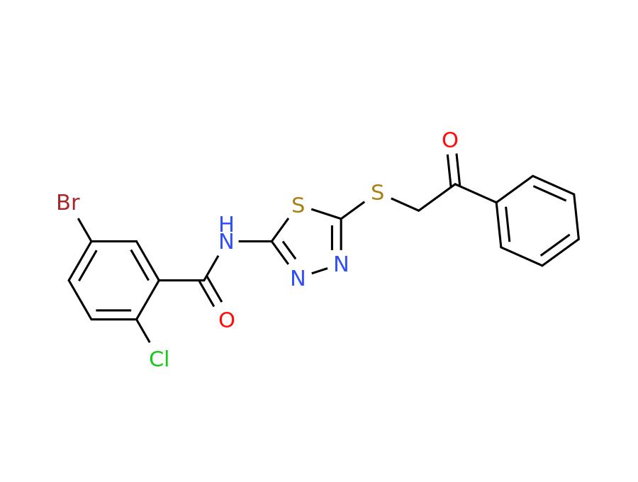 Structure Amb3471155