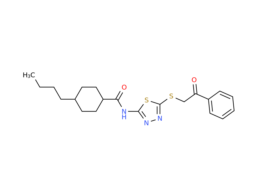 Structure Amb3471157