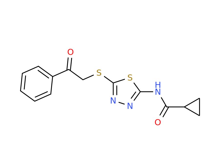 Structure Amb3471158