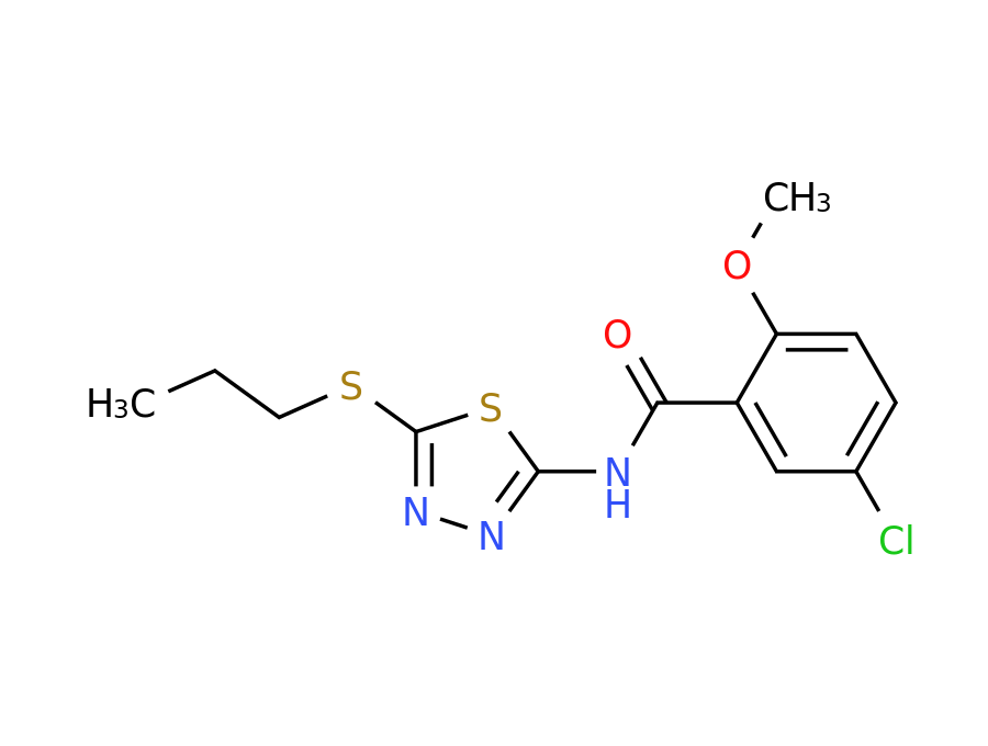 Structure Amb3471159