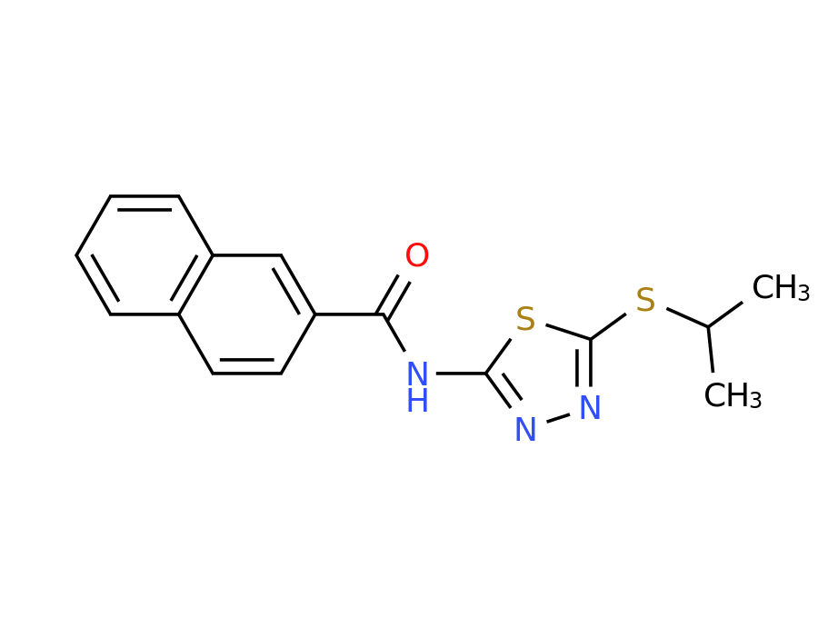 Structure Amb3471170