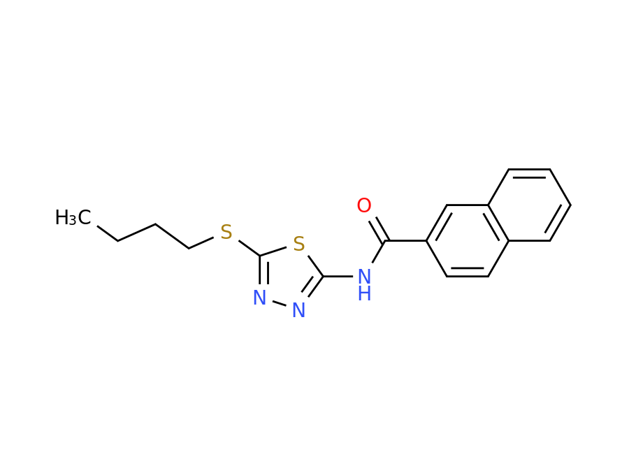 Structure Amb3471177