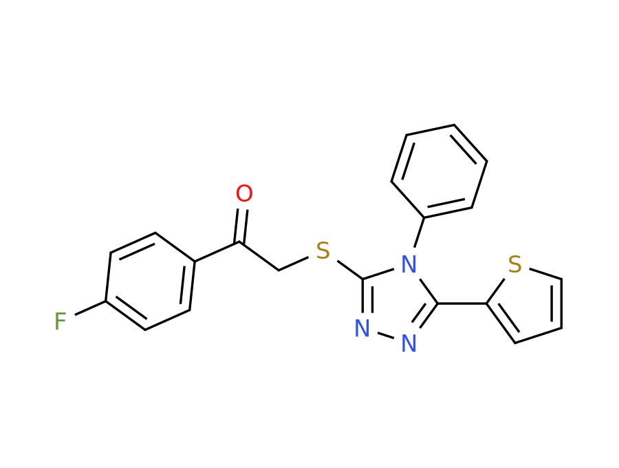 Structure Amb3471557