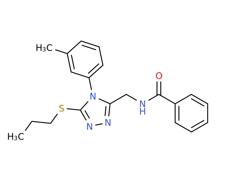 Structure Amb3471828