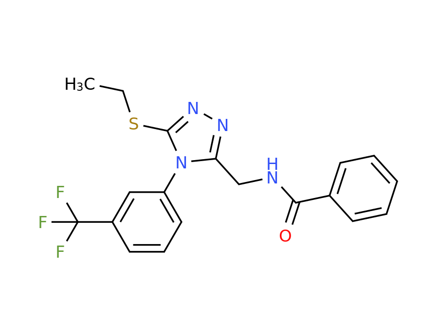 Structure Amb3471829