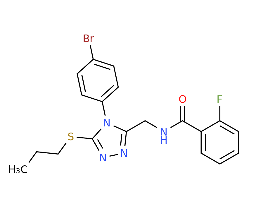 Structure Amb3471847