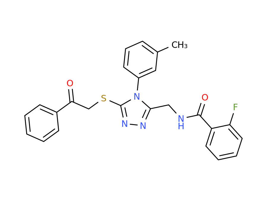 Structure Amb3471851