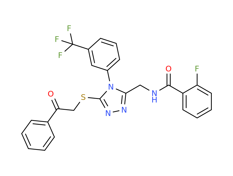 Structure Amb3471853