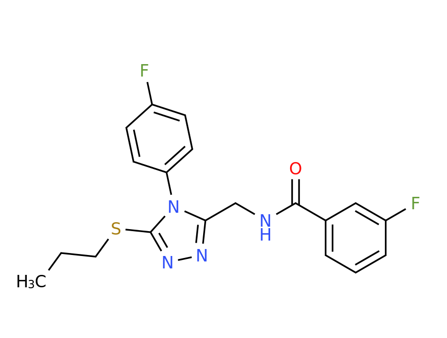 Structure Amb3471862